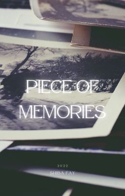 pieces of memories