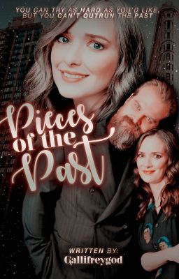 Pieces of the Past - [Danona] Book One ✓