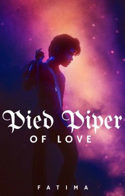 Pied Piper of Love