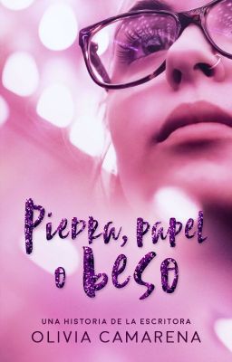 Piedra, papel o beso