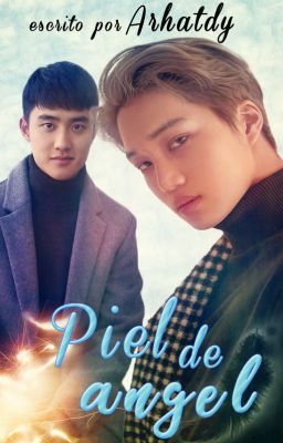 Piel de ángel ❀ SooKai