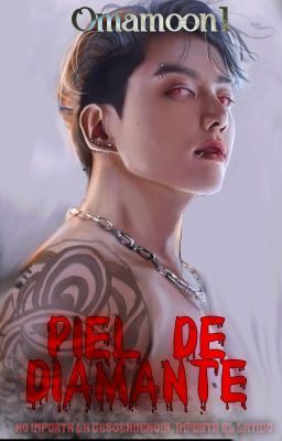 Piel de Diamante (Cover Autorizado)