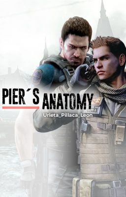 PIER'S ANATOMY - Nivanfield || OS