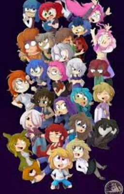 Pierdes un punto si (Fnafhs)