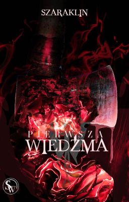 Pierwsza wiedźma