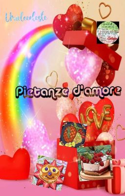 Pietanze d'amore 