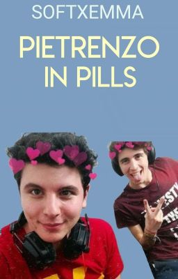 Pietrenzo in pills