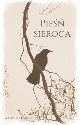 Pieśń sieroca (one shot)