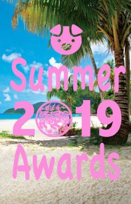 Piggyback Summer 2019 Awards [FINISHED]