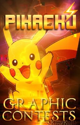 Pikachu Graphic Contests