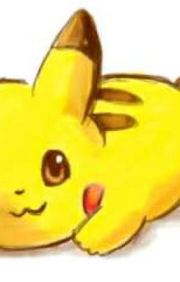 Pikachu Notre Jeune Héros [Pause]