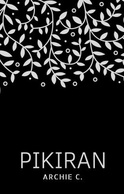 PIKIRAN (On Hold)