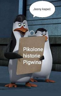 Pikolone historie Pingwina 