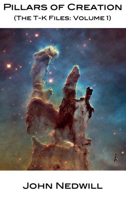 Pillars of Creation