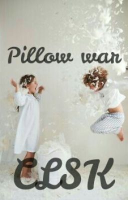 Pillow War [Jednodielovka]