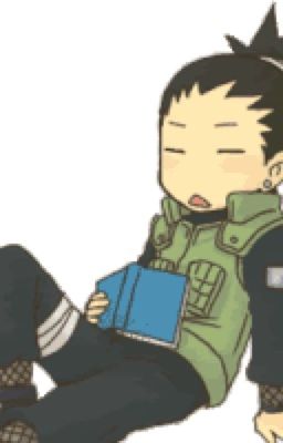 Pillows (Shikamaru x reader)