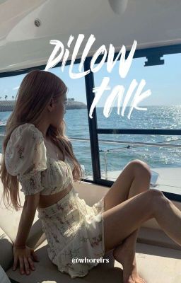 pillowtalk [rosé]