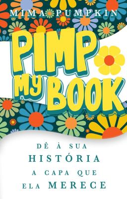 Pimp My Book (Capas) {LEIA O CAP. DE AVISO}