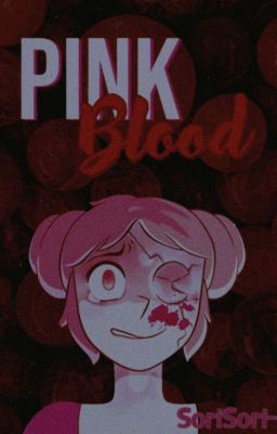 Pink blood •Volley/Pink Pearl•