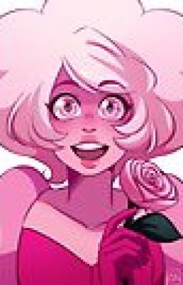 Pink Diamond's Shattering