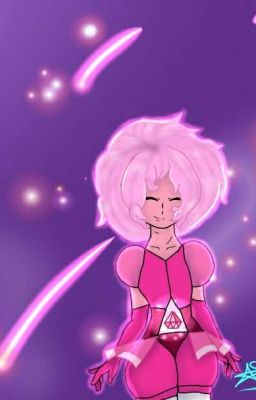 Pink Diamond - S.U. Fanfic