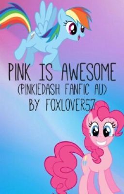 Pink is Awesome