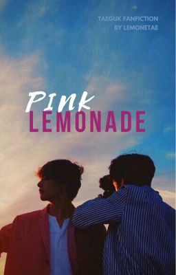 Pink Lemonade ✓