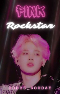 Pink Rockstar → KookMin 