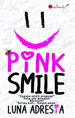 Pink Smile