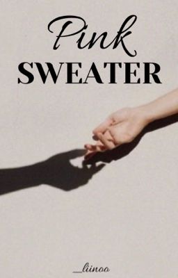 Pink Sweater; skz