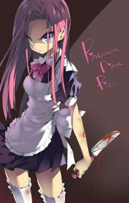 Pinkamena Creepypasta