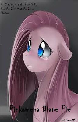 Pinkamena Diane Pie