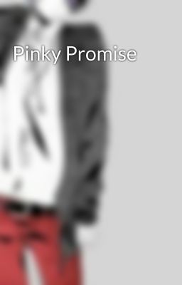 Pinky Promise