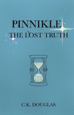 Pinnikle: The Lost Truth