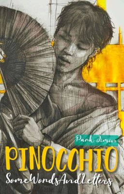 Pinocchio / P. Jm. [FINI] 