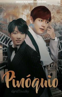 Pinóquio | taekook