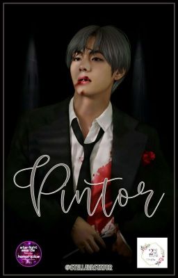 PINTOR • Kim Taehyung ~ Two-shot