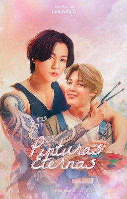 pinturas eternas: kookmin