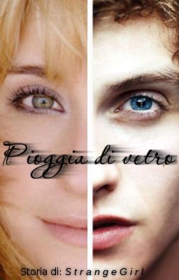 Pioggia di vetro || Isaac Lahey