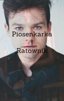 Piosenkarka i Ratownik.