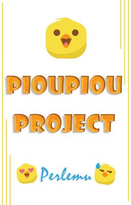 PiouPiou PROJECT