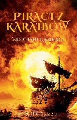 Piraci z Karaibów - Nieznani Kamraci