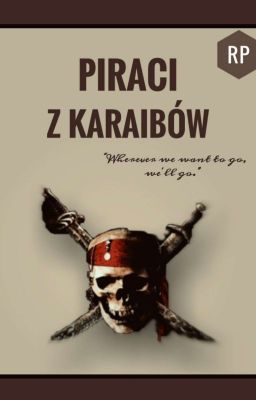 Piraci z Karaibów RP