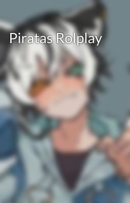 Piratas Rolplay