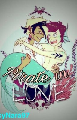 Pirate In Love ||BillDipp||