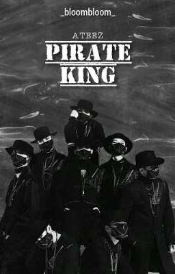 PIRATE KING : THE BEGINNING