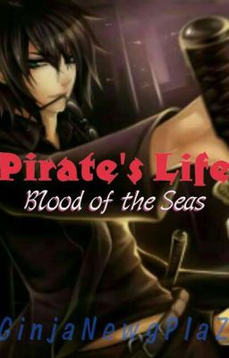 Pirate's Life: Blood of the Seas - Aphmau Fanfiction