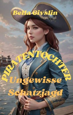 PIRATENTOCHTER  Ungewisse Schatzjagd