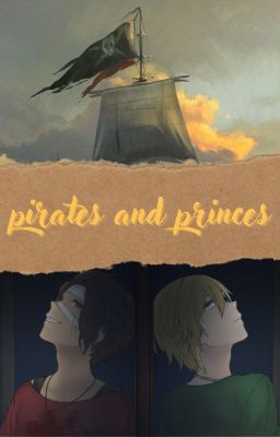 pirates and princes