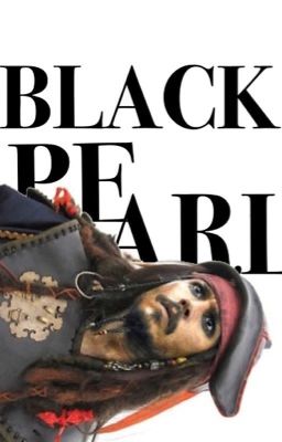 pirates, BLACK PEARL